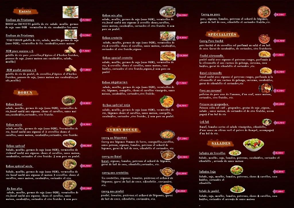 Menü_Cambodge corner_Bondy_Bild_1