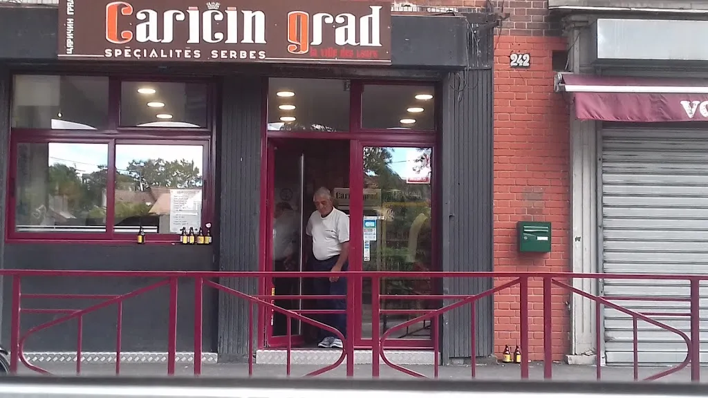 Sandwicherie Caricin Grad_Bondy_slider_image_1