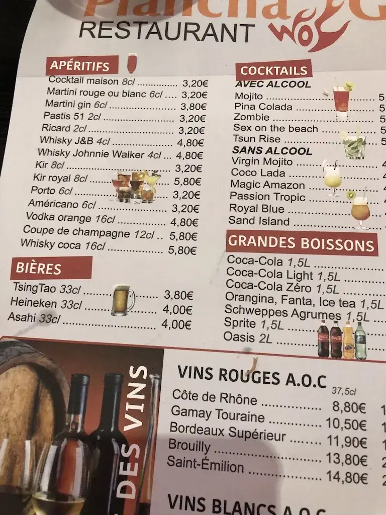 Menu_PLANCHA GRILL_Bondy_image_3