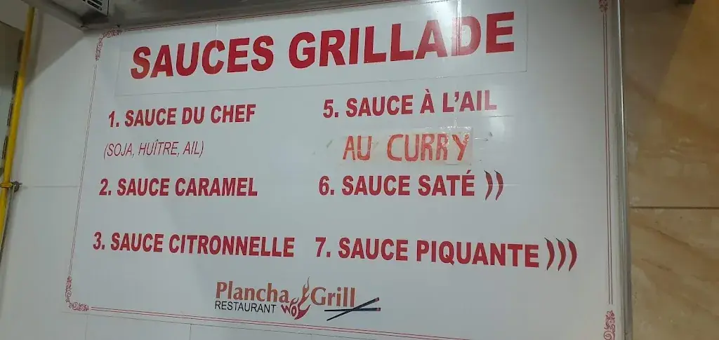 Menu_PLANCHA GRILL_Bondy_image_4