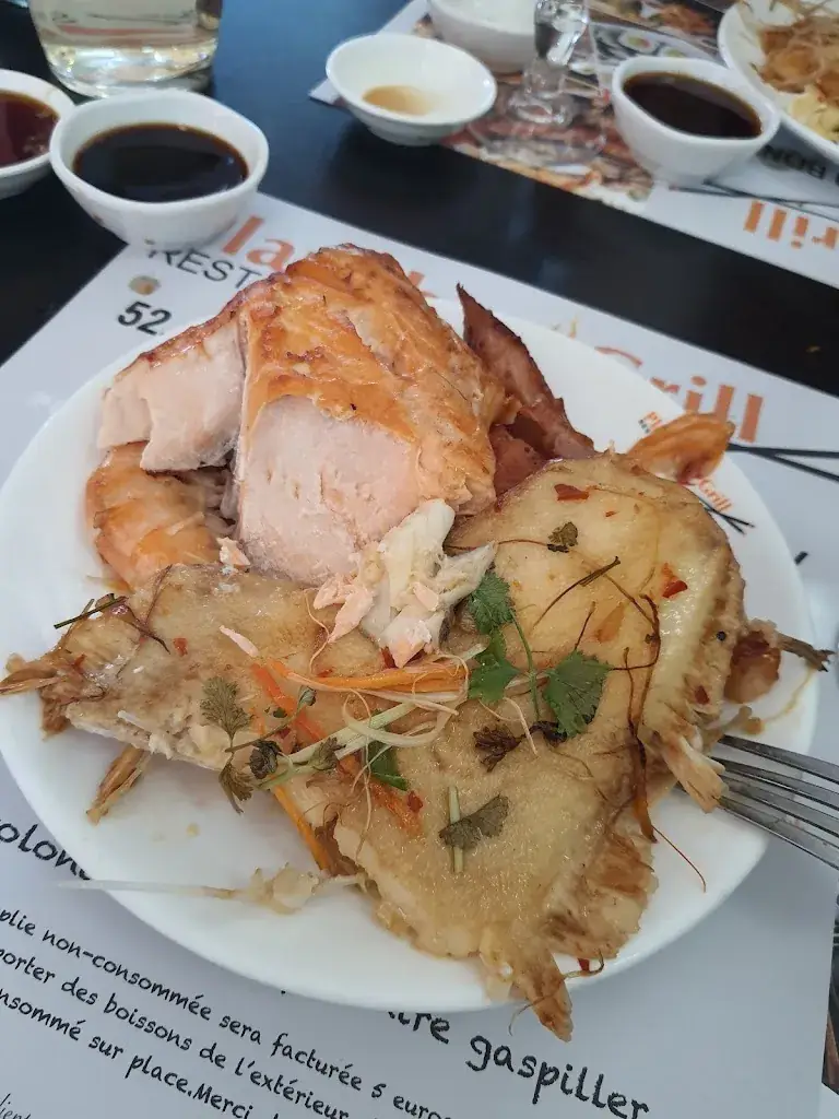 Menu_PLANCHA GRILL_Bondy_image_8