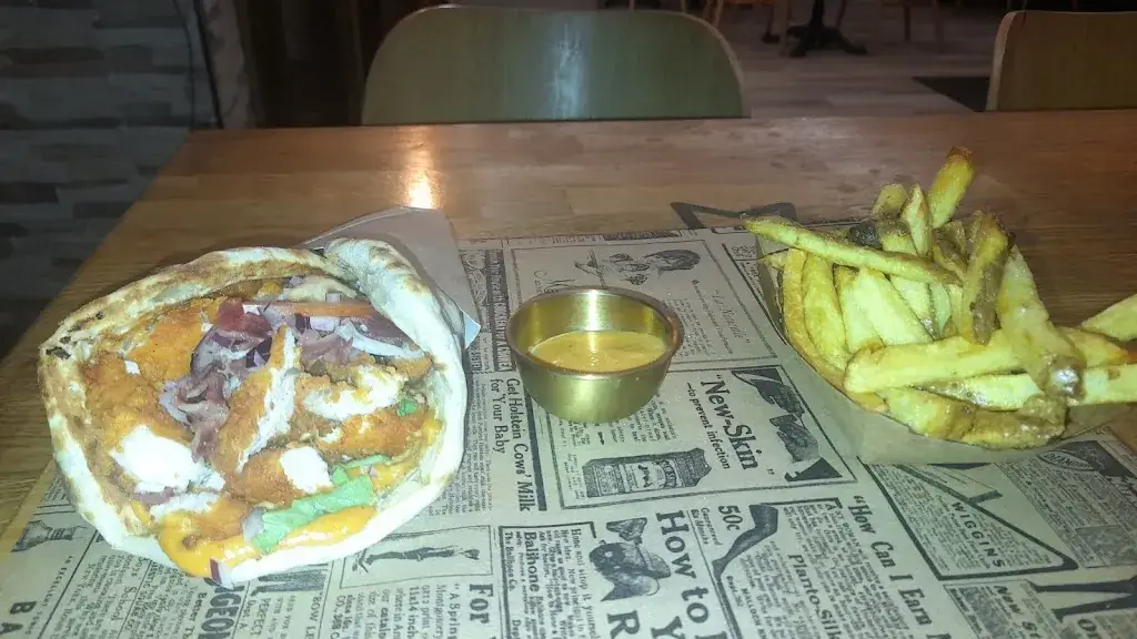 Menu_Le Royal Coffee_Bondy_image_2