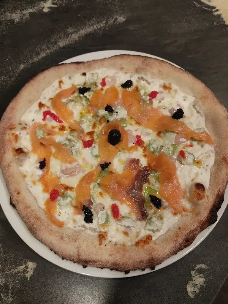 Menu_Chez Bruccio_Domène_imagen_2