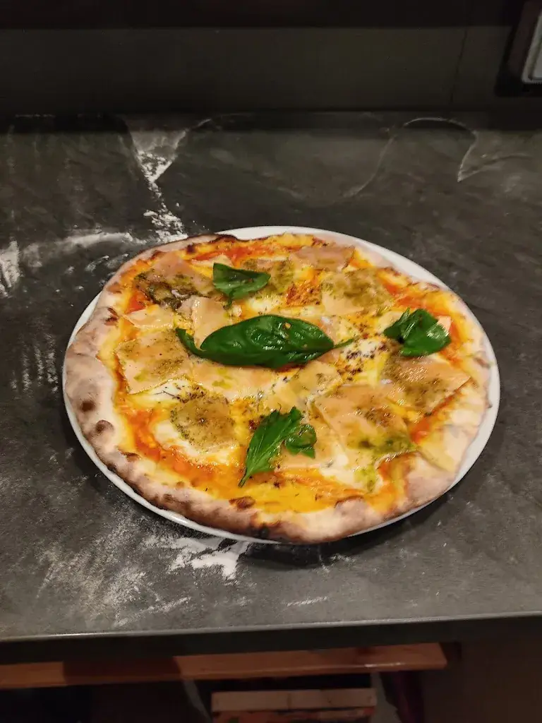 Menu_Chez Bruccio_Domène_imagen_4