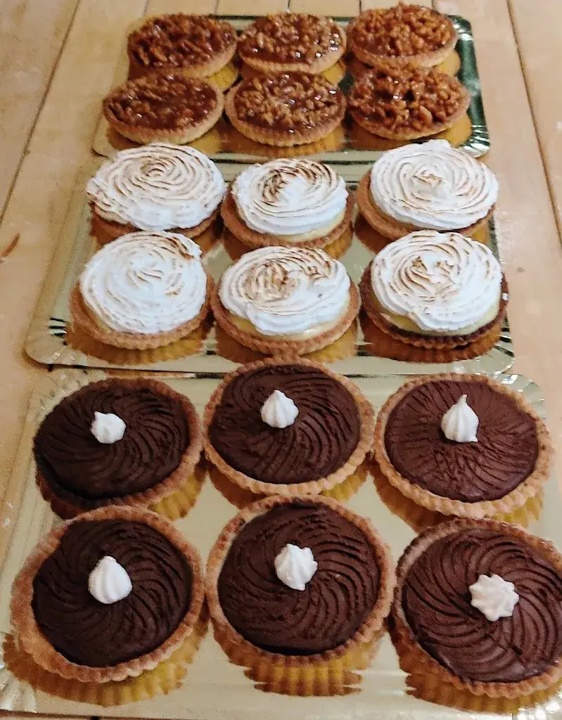 Menu_Chez Bruccio_Domène_imagen_5