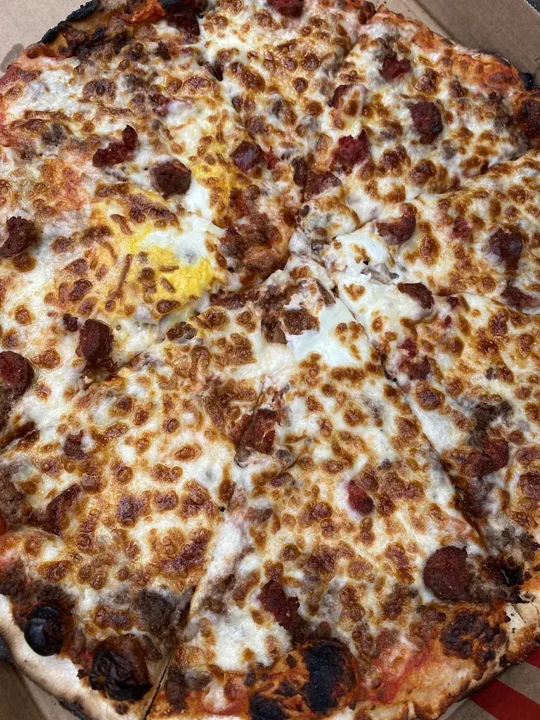 Mdy 75_Marty Pizza_Bondy_review