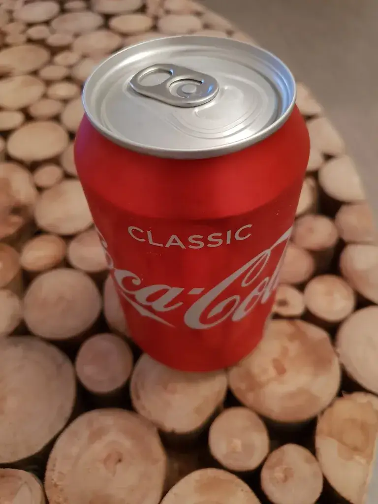 Marty Pizza restaurant in Bondy