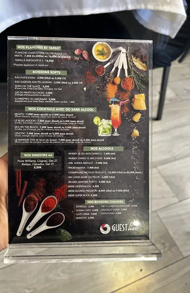 Menu_Guest Live_Bondy_image_1