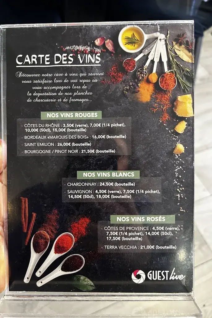 Menu_Guest Live_Bondy_image_2