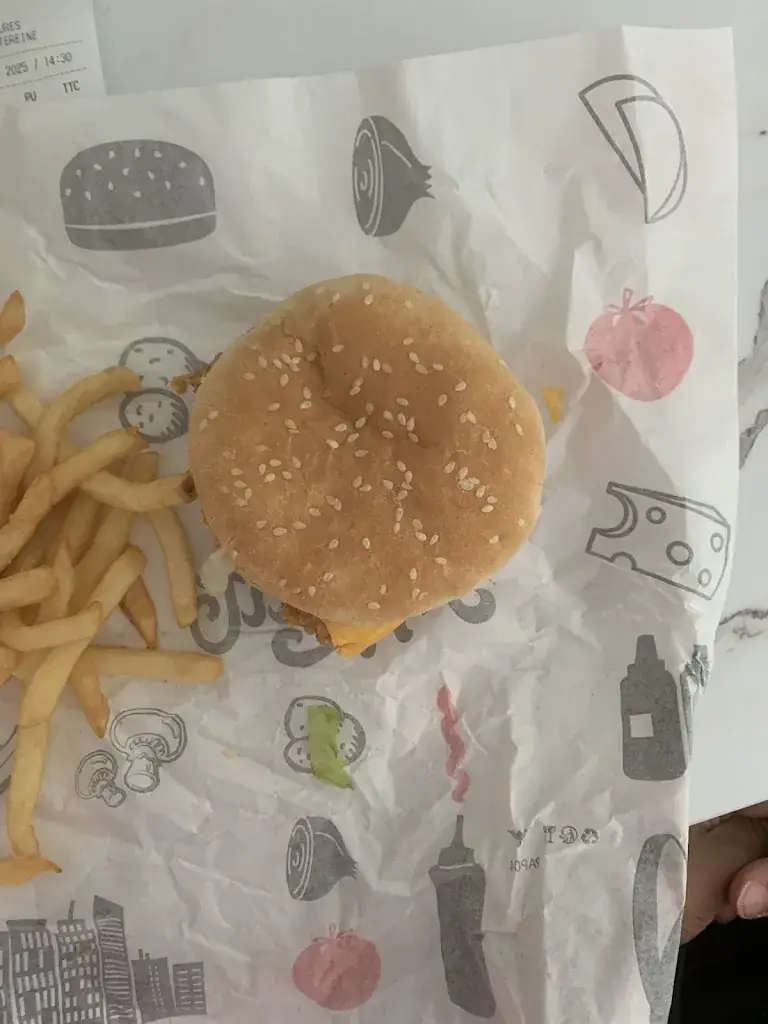 Chaïli_Le Classico77_Brou-sur-Chantereine_review