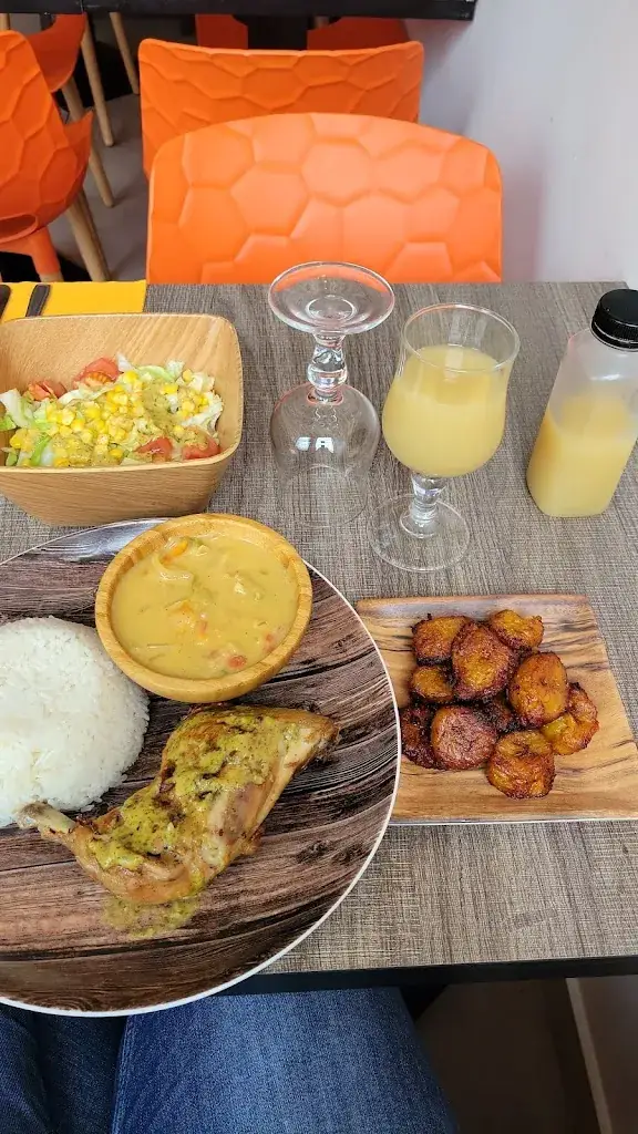 Menu_African Evasion_Brou-sur-Chantereine_image_6