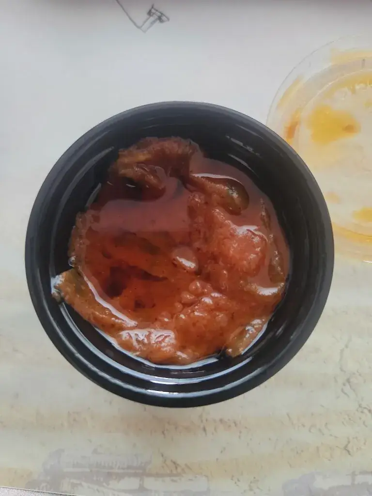 manunue Zefire_African Evasion_Brou-sur-Chantereine_review