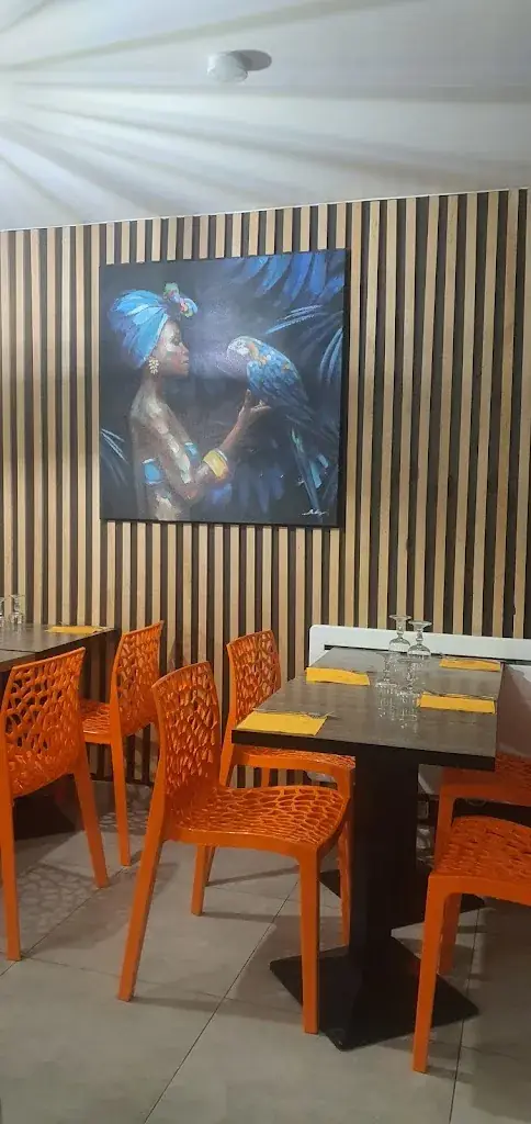 pegase naruto_African Evasion_Brou-sur-Chantereine_review