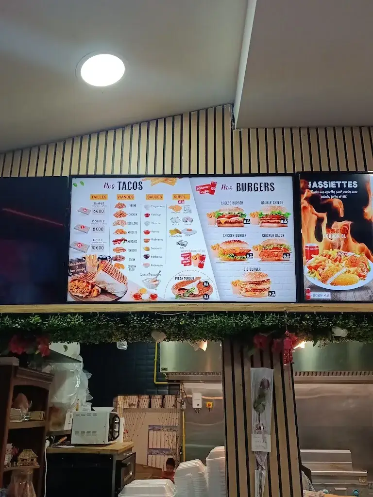 Leyla Dogan_Restaurant Karagül_Brou-sur-Chantereine_review