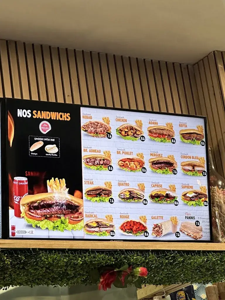 sercan doğan_Restaurant Karagül_Brou-sur-Chantereine_review