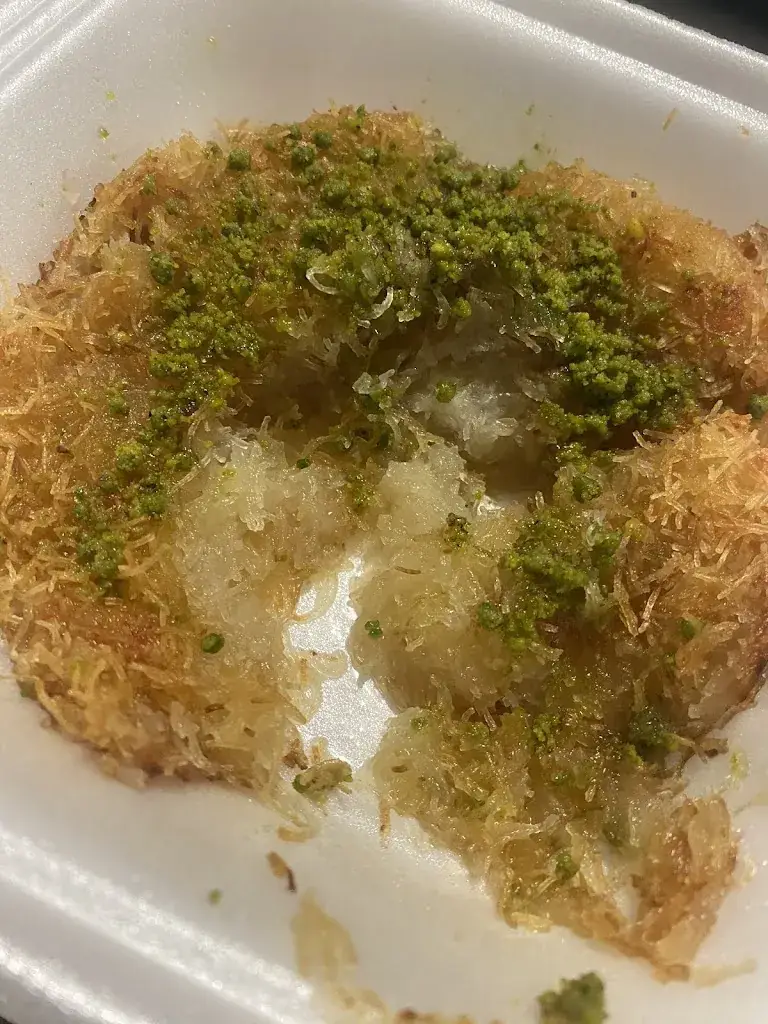 Manger c’est La vie_Restaurant Karagül_Brou-sur-Chantereine_review