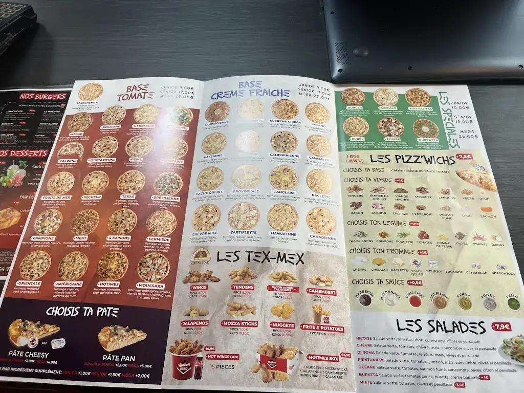 abdelkarim khaldi_Hotimes Pizza Brou-sur-chantereine_Brou-sur-Chantereine_review