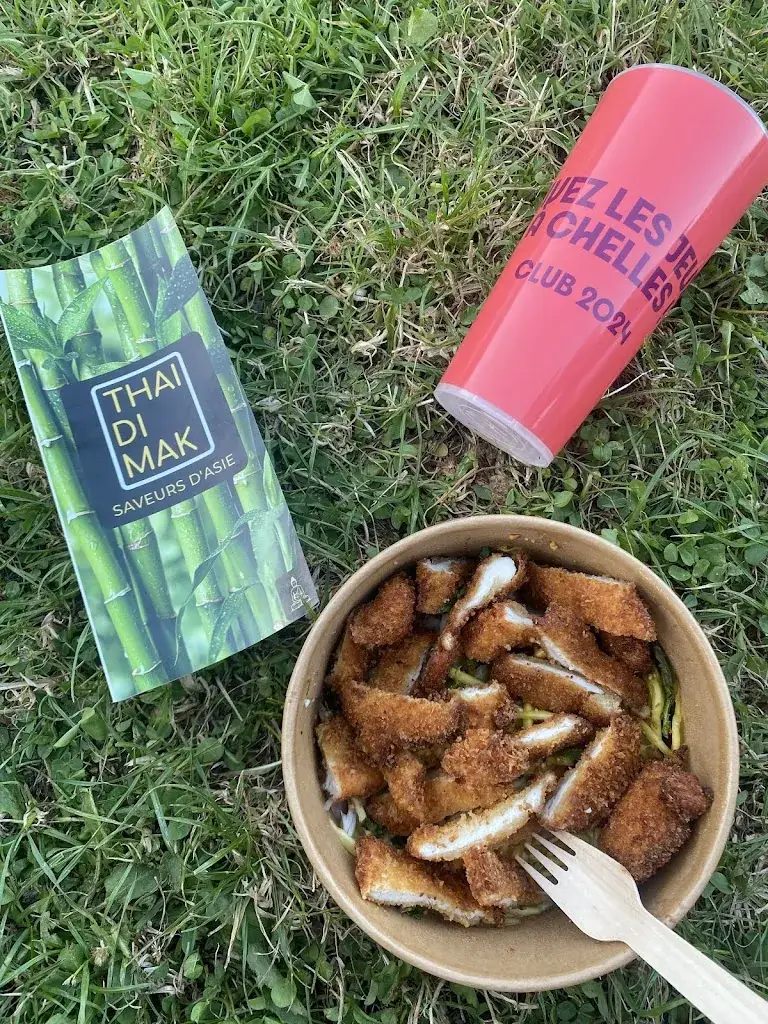 Menu_Thaï Di Mak Brou-sur-Chantereine_Brou-sur-Chantereine_image_4