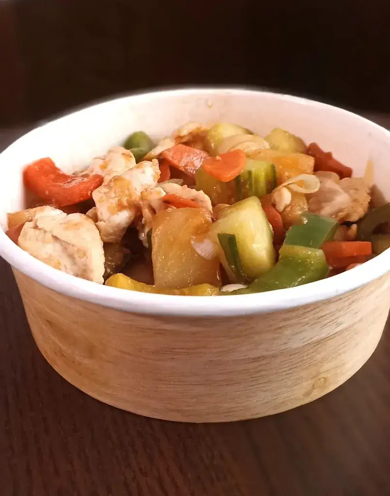 Menu_Thaï Di Mak Brou-sur-Chantereine_Brou-sur-Chantereine_image_6