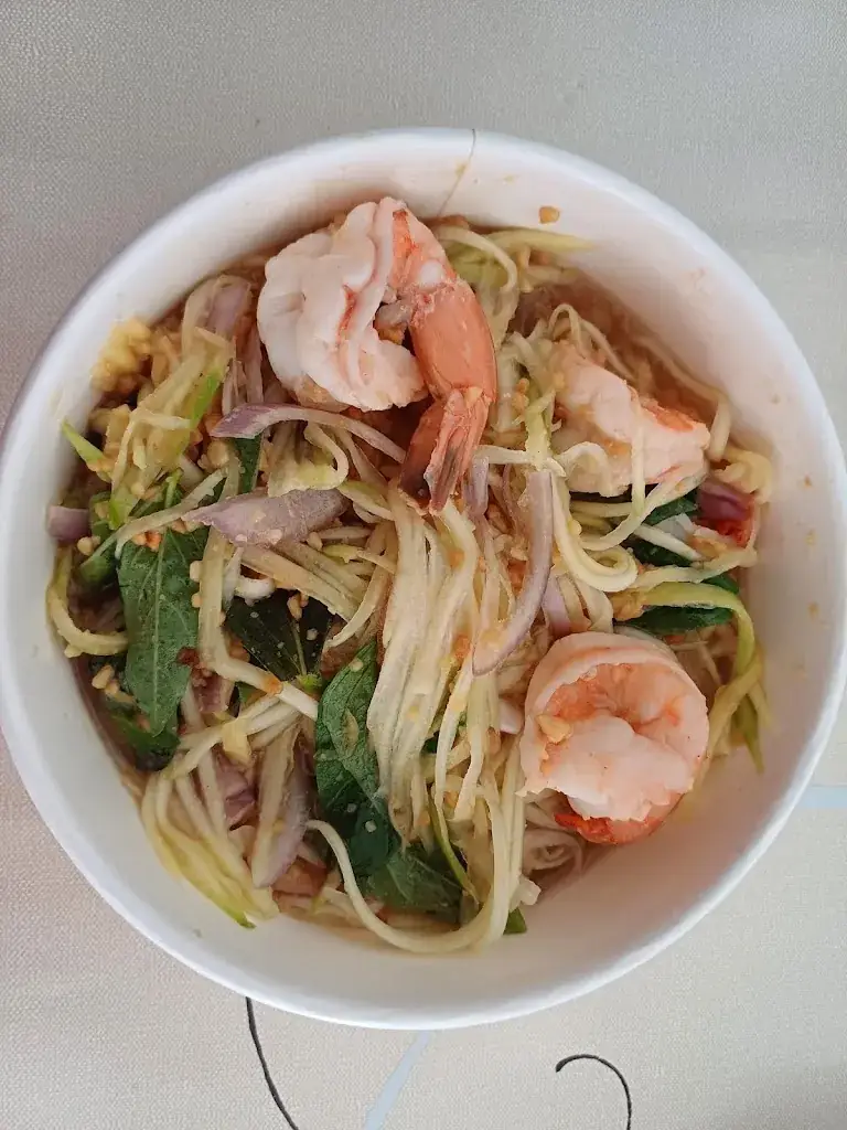 Menu_Thaï Di Mak Brou-sur-Chantereine_Brou-sur-Chantereine_image_7