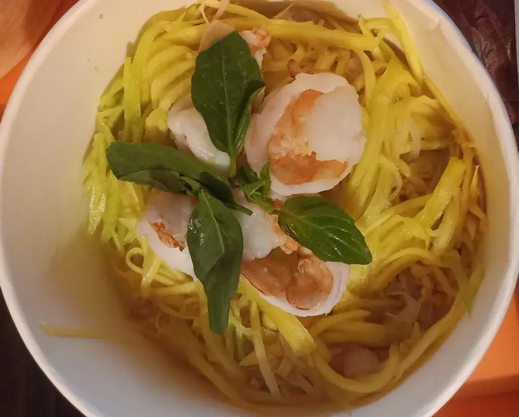 Menu_Thaï Di Mak Brou-sur-Chantereine_Brou-sur-Chantereine_image_9