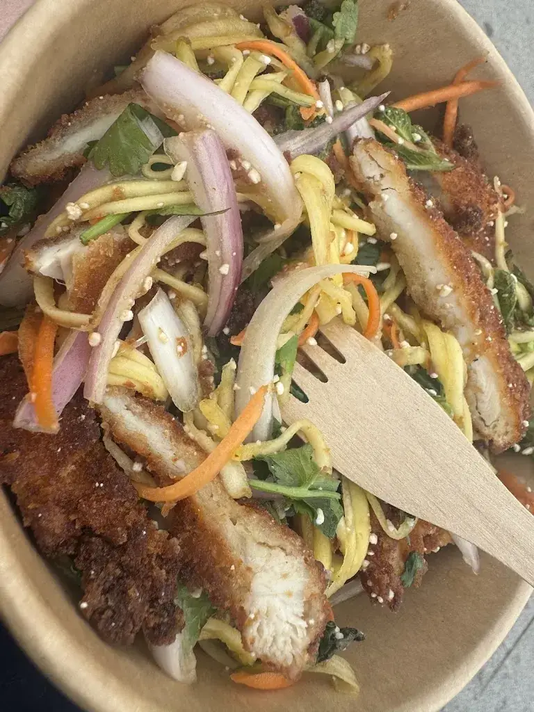 Alexandra Brison_Thaï Di Mak Brou-sur-Chantereine_Brou-sur-Chantereine_review