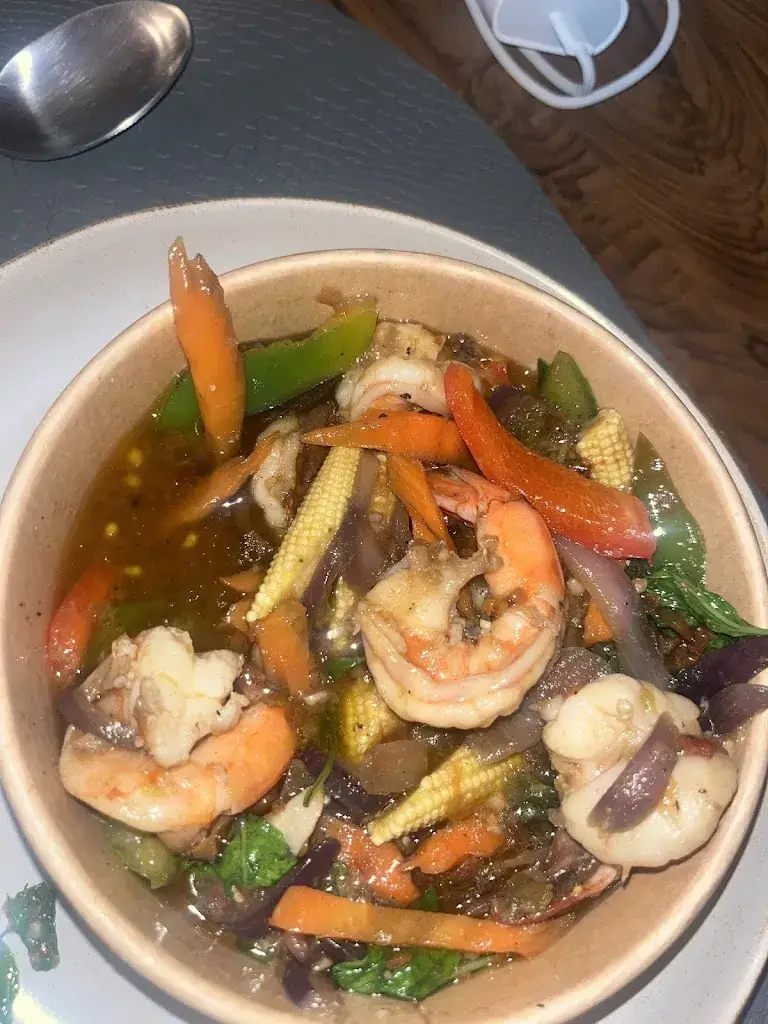 yassine yahiani_Thaï Di Mak Brou-sur-Chantereine_Brou-sur-Chantereine_review