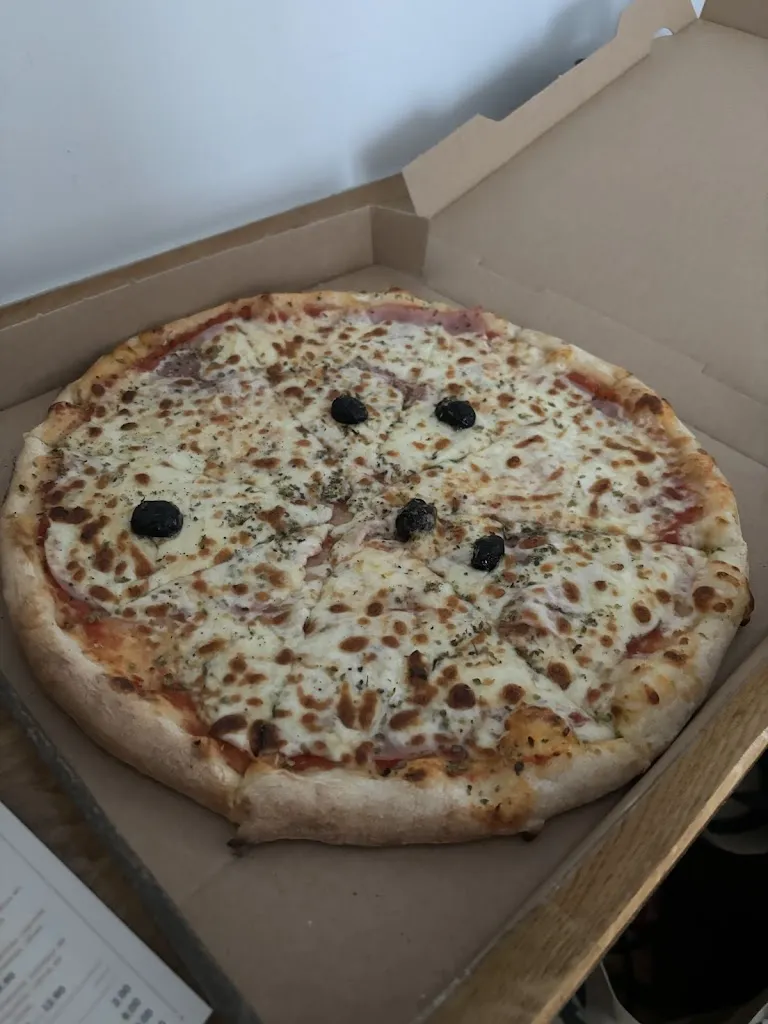 Menu_PIZZA NONNA (Domène)_Domène_image_4