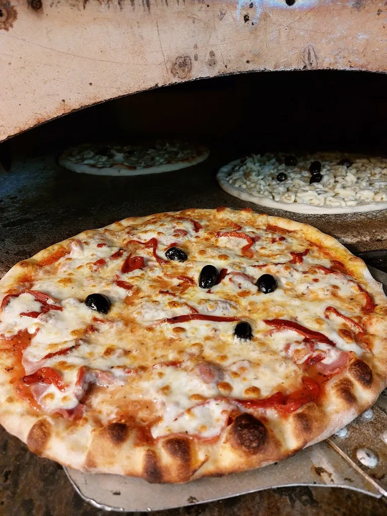 Menu_PIZZA NONNA (Domène)_Domène_image_5