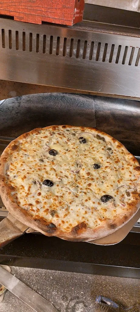 Menu_PIZZA NONNA (Domène)_Domène_image_6