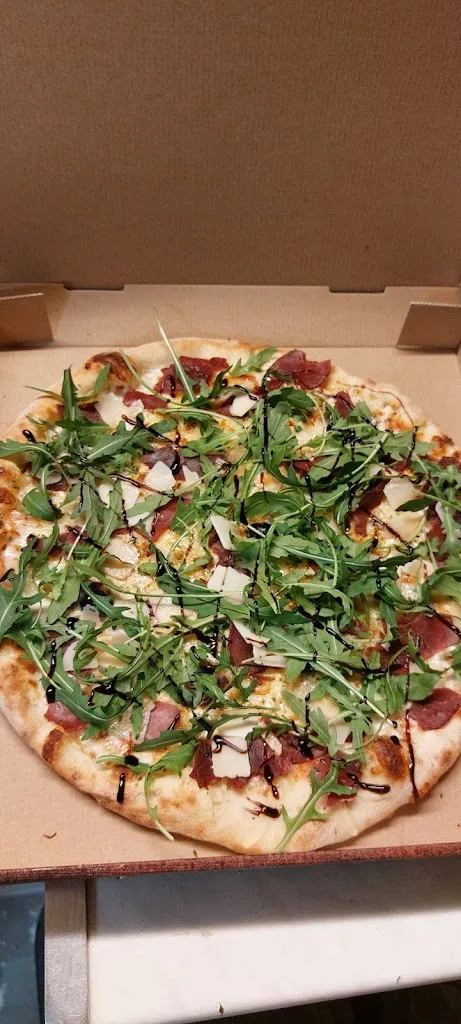 Menu_PIZZA NONNA (Domène)_Domène_image_7