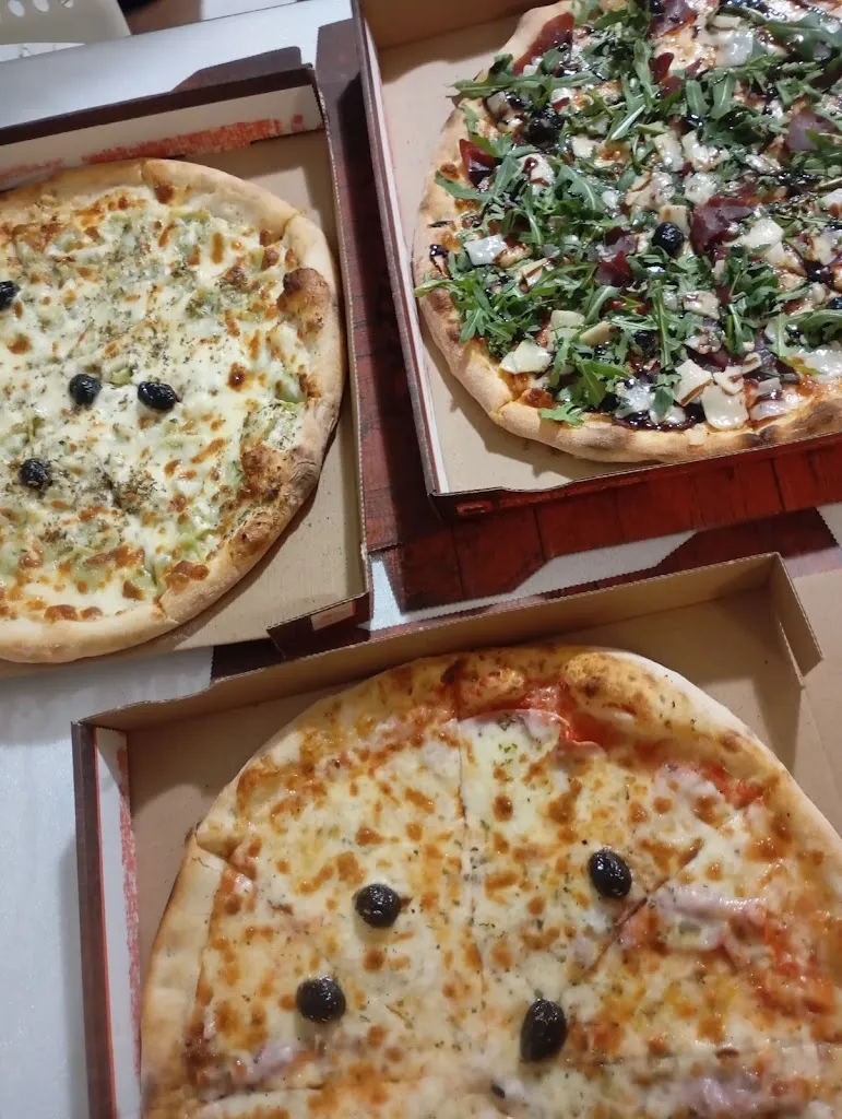 Menu_PIZZA NONNA (Domène)_Domène_image_8