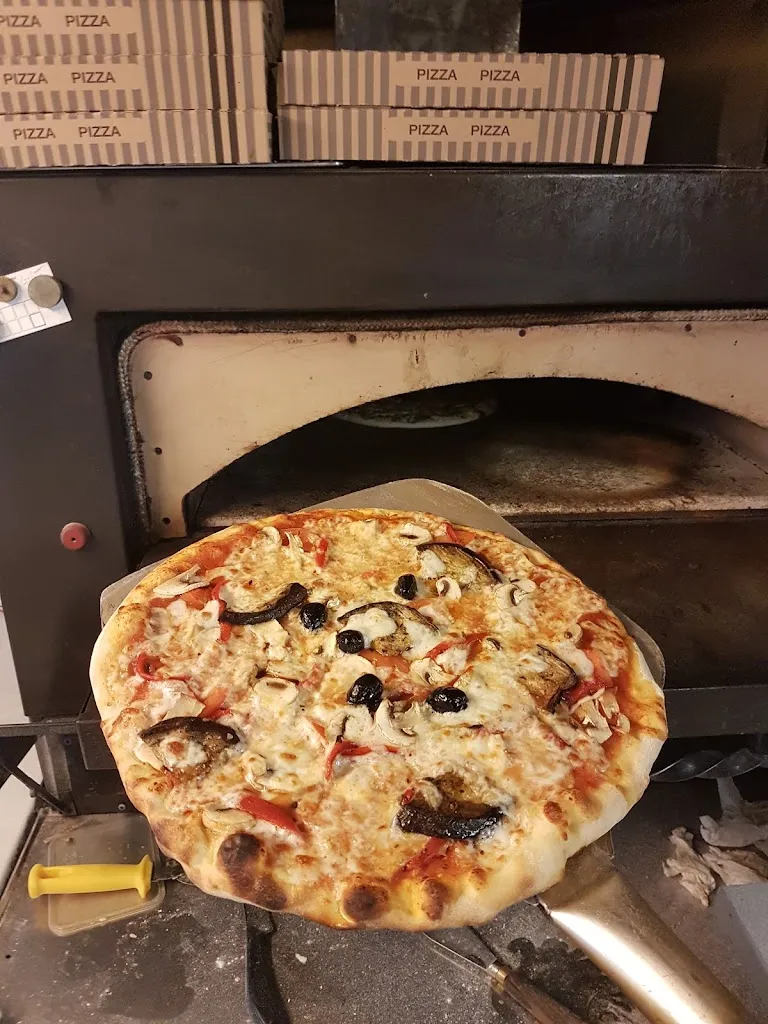 Menu_PIZZA NONNA (Domène)_Domène_image_9