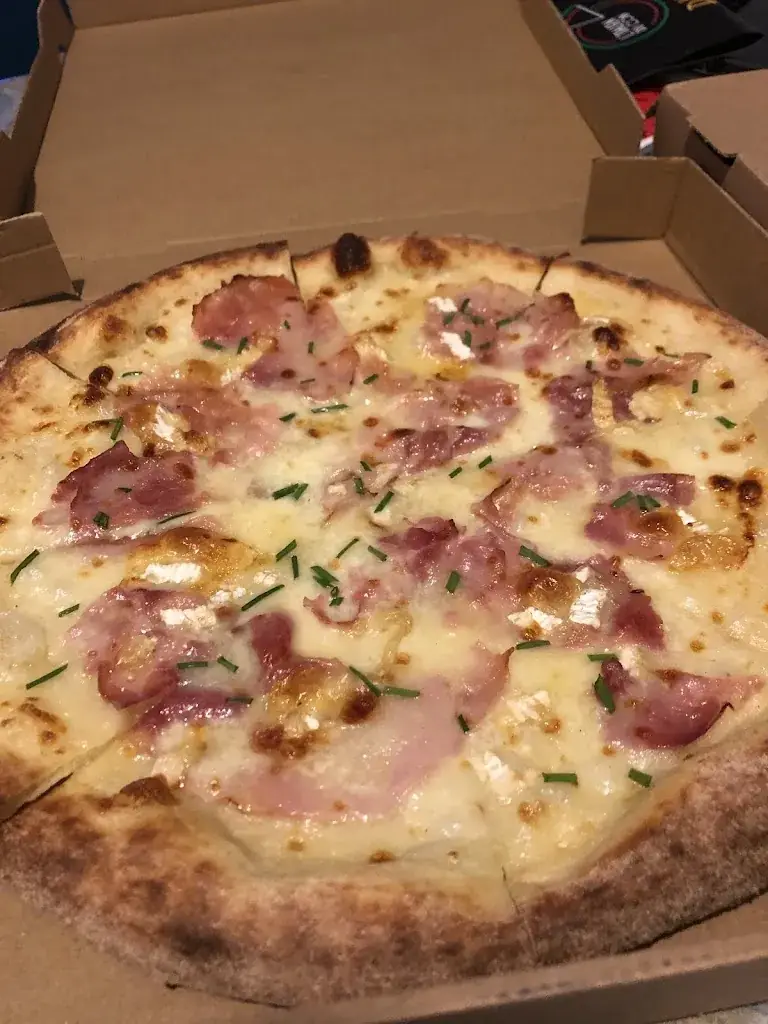 Menü_L'italien du coin_Brou-sur-Chantereine_Bild_4