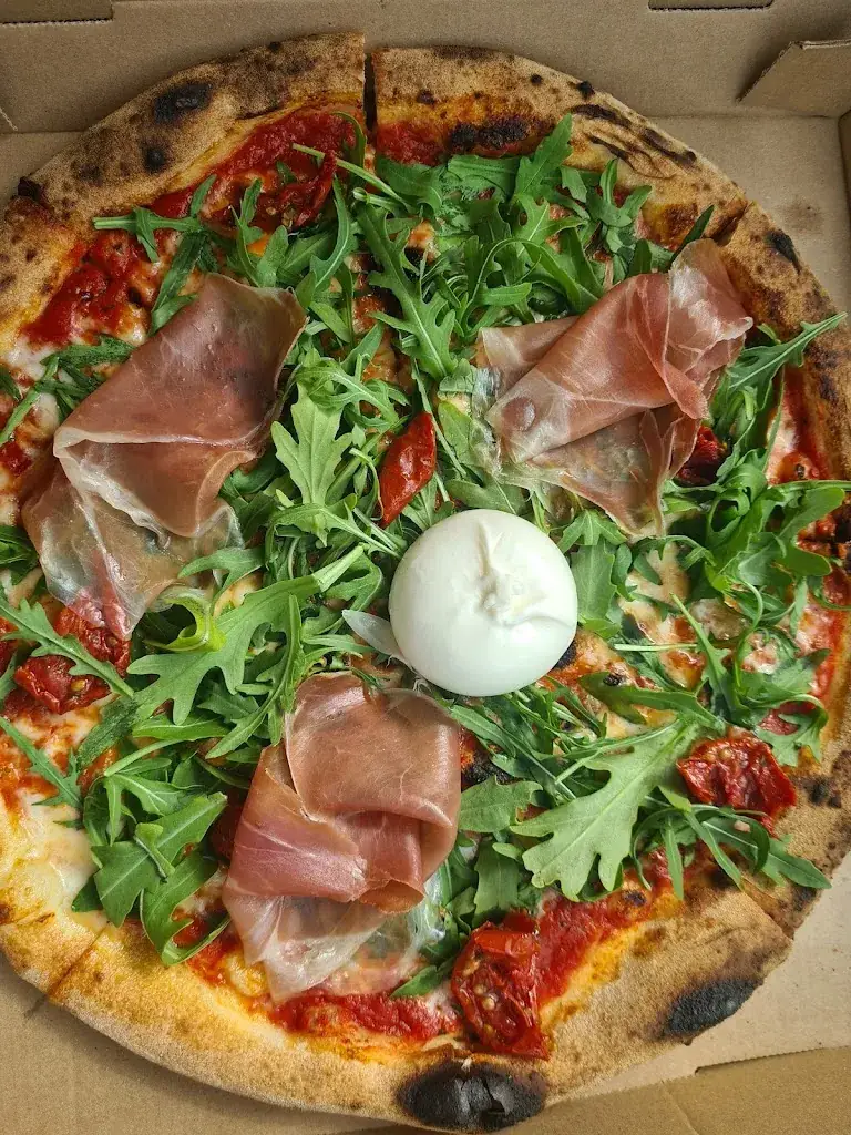 Menü_L'italien du coin_Brou-sur-Chantereine_Bild_5