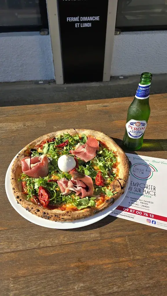 Menü_L'italien du coin_Brou-sur-Chantereine_Bild_6