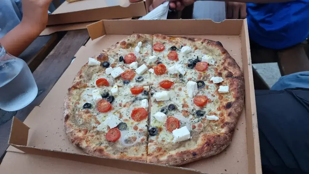 Menü_L'italien du coin_Brou-sur-Chantereine_Bild_7