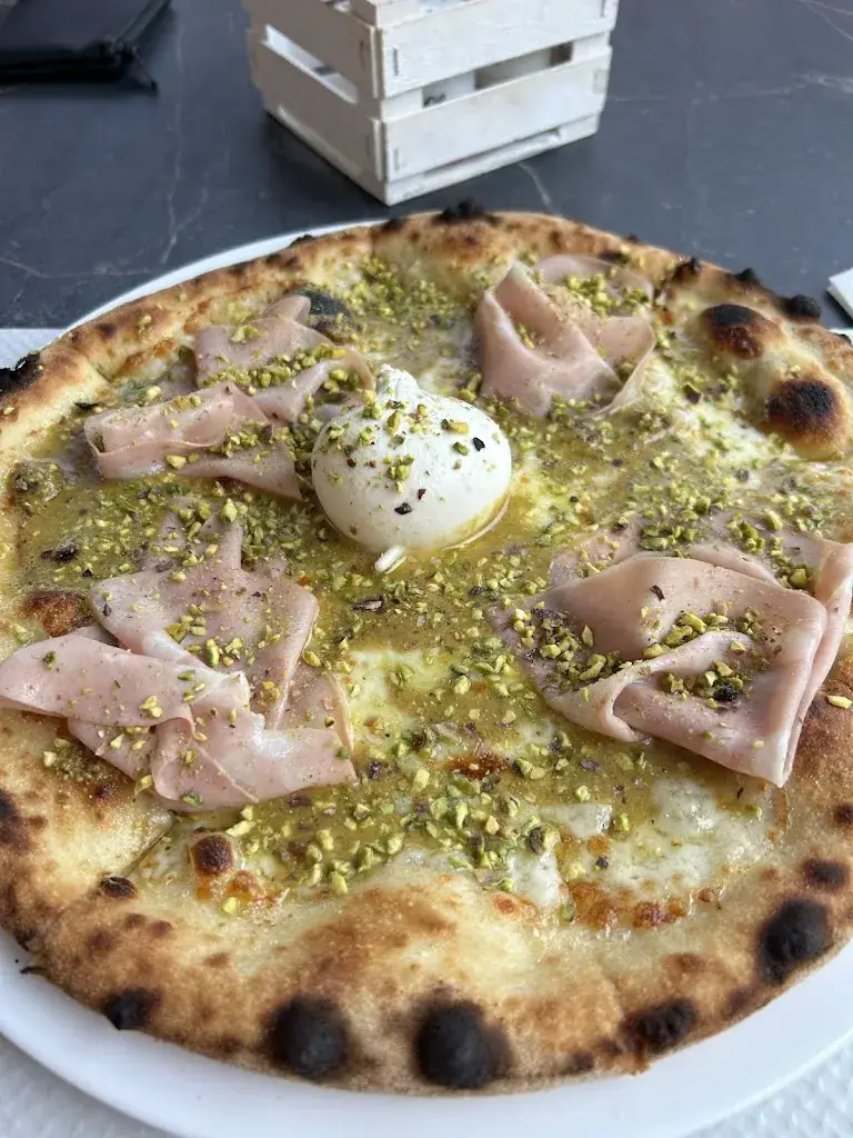 Virginie Coffin_L'italien du coin_Brou-sur-Chantereine_Bewertung