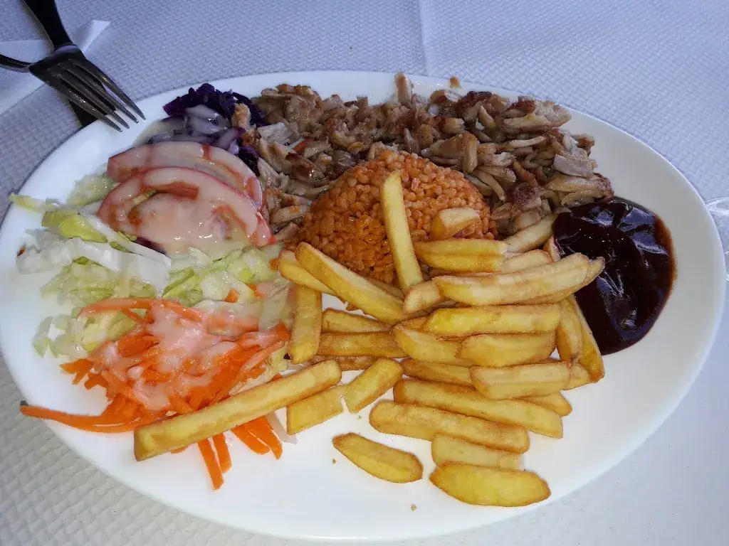 Antan Danta_Le Palais De Bodrum_Brou-sur-Chantereine_recensione