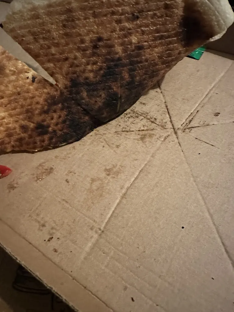 Lucas Jenn_Bel Ostia Pizza_Brou-sur-Chantereine_review