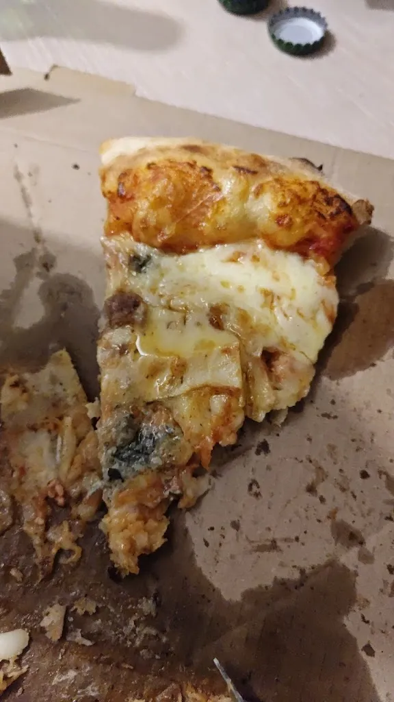 Wanheda_Bel Ostia Pizza_Brou-sur-Chantereine_review