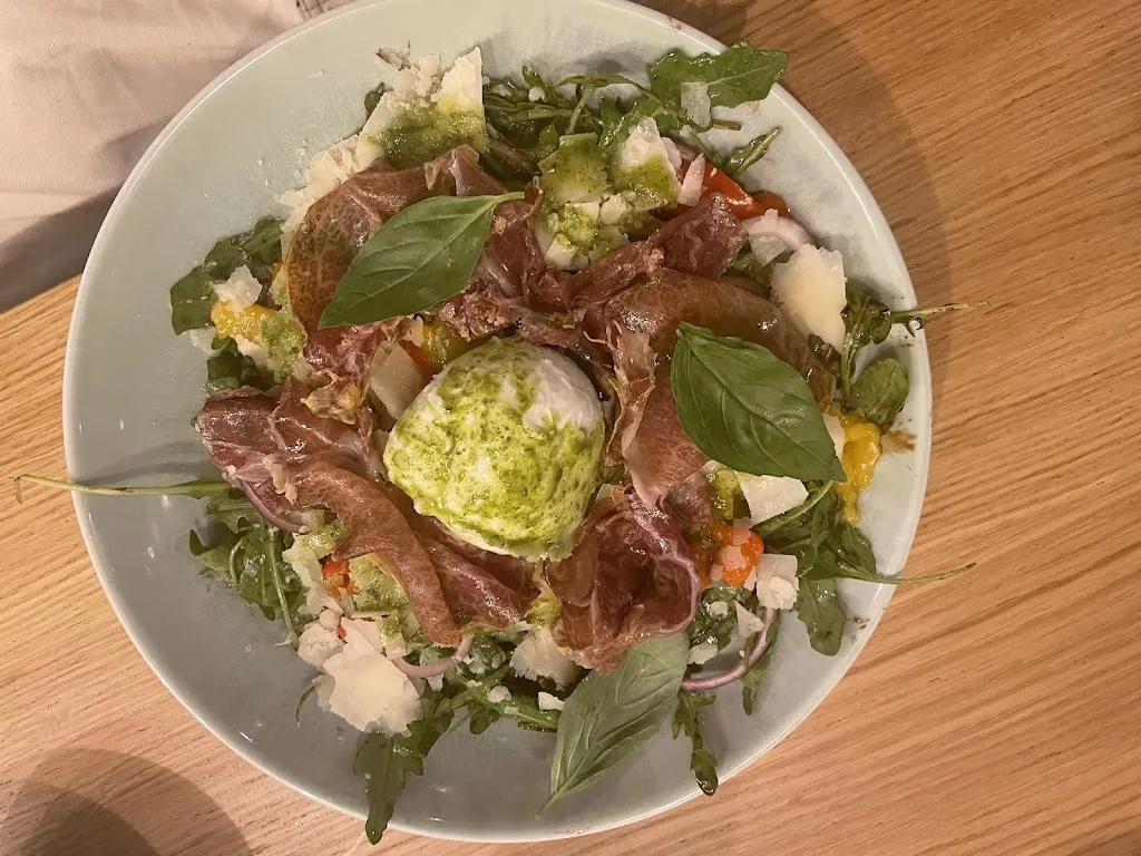 N El_La cucina by Juna_Vaires-sur-Marne_review