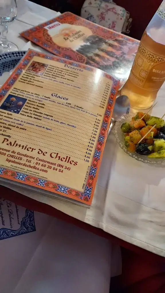 Menu_Le Palmier_Chelles_image_3