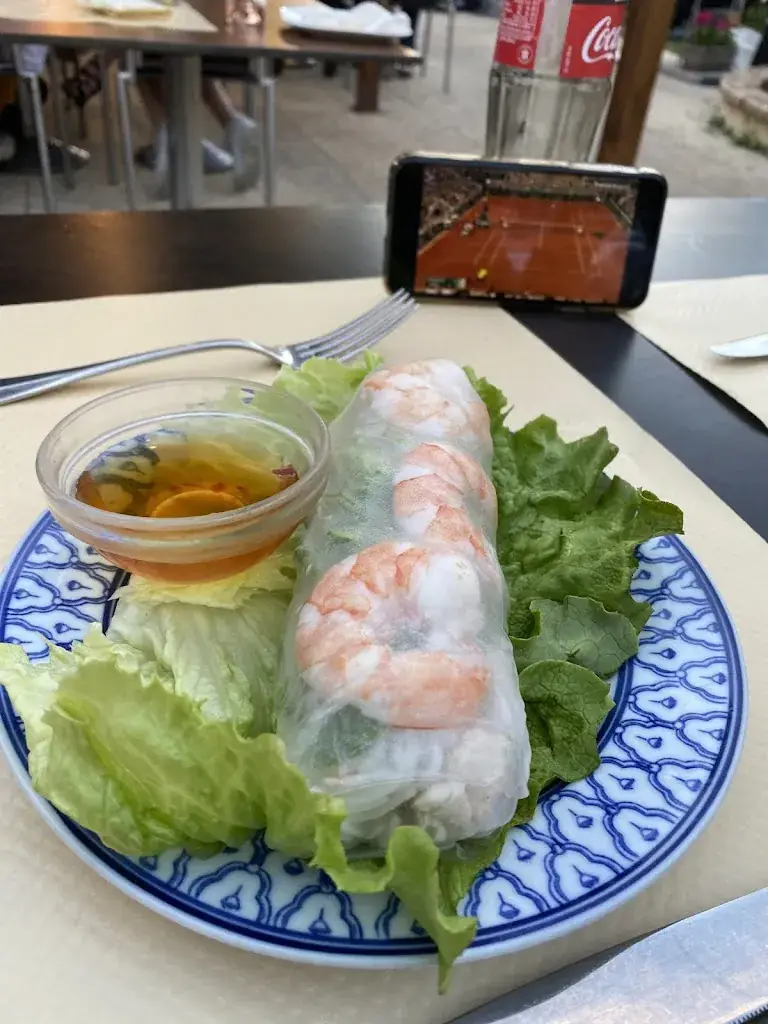 Menu_Le Bangkok - Restaurant_Vaires-sur-Marne_image_3