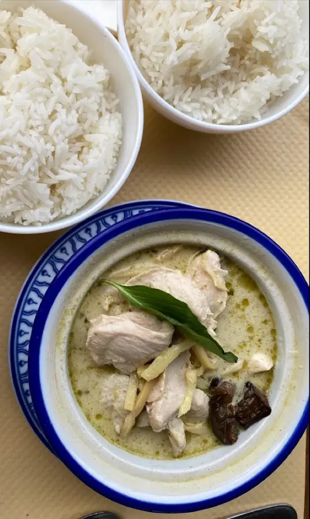 Menu_Le Bangkok - Restaurant_Vaires-sur-Marne_image_4