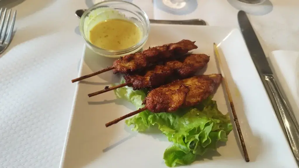 Menu_Le Bangkok - Restaurant_Vaires-sur-Marne_image_5