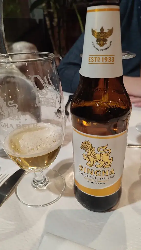 Menu_Le Bangkok - Restaurant_Vaires-sur-Marne_image_6