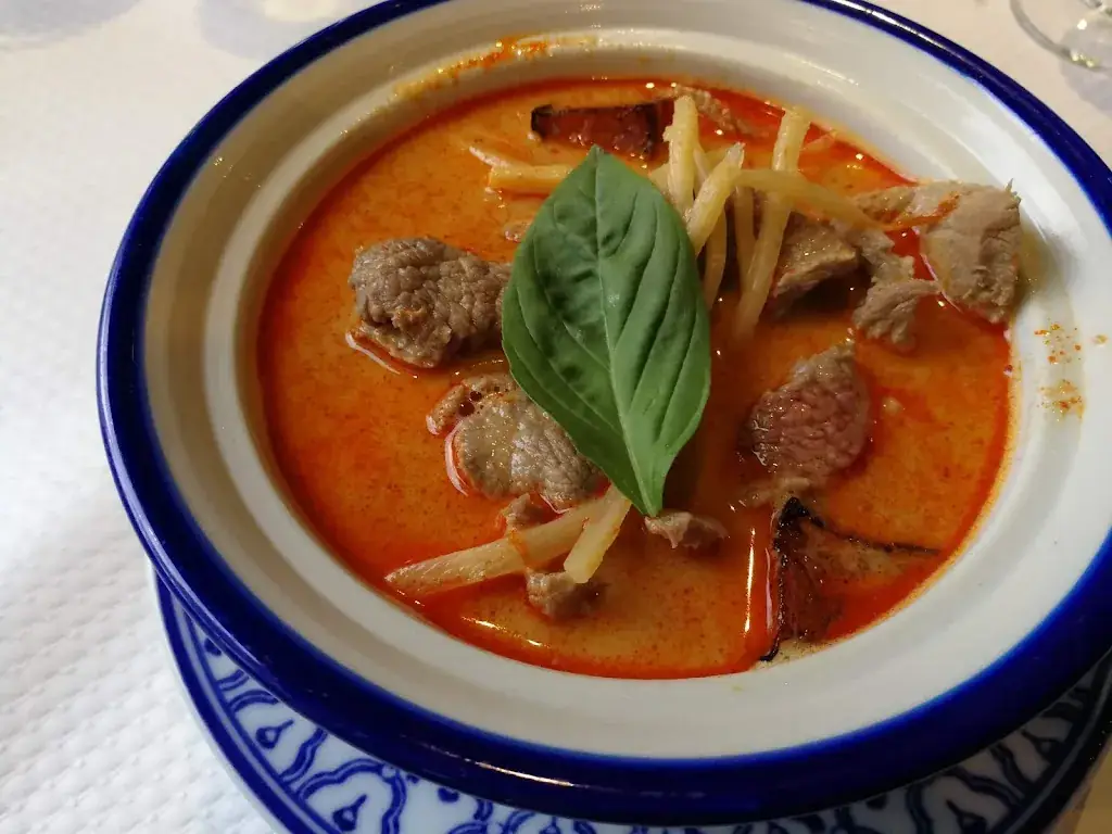 Menu_Le Bangkok - Restaurant_Vaires-sur-Marne_image_7