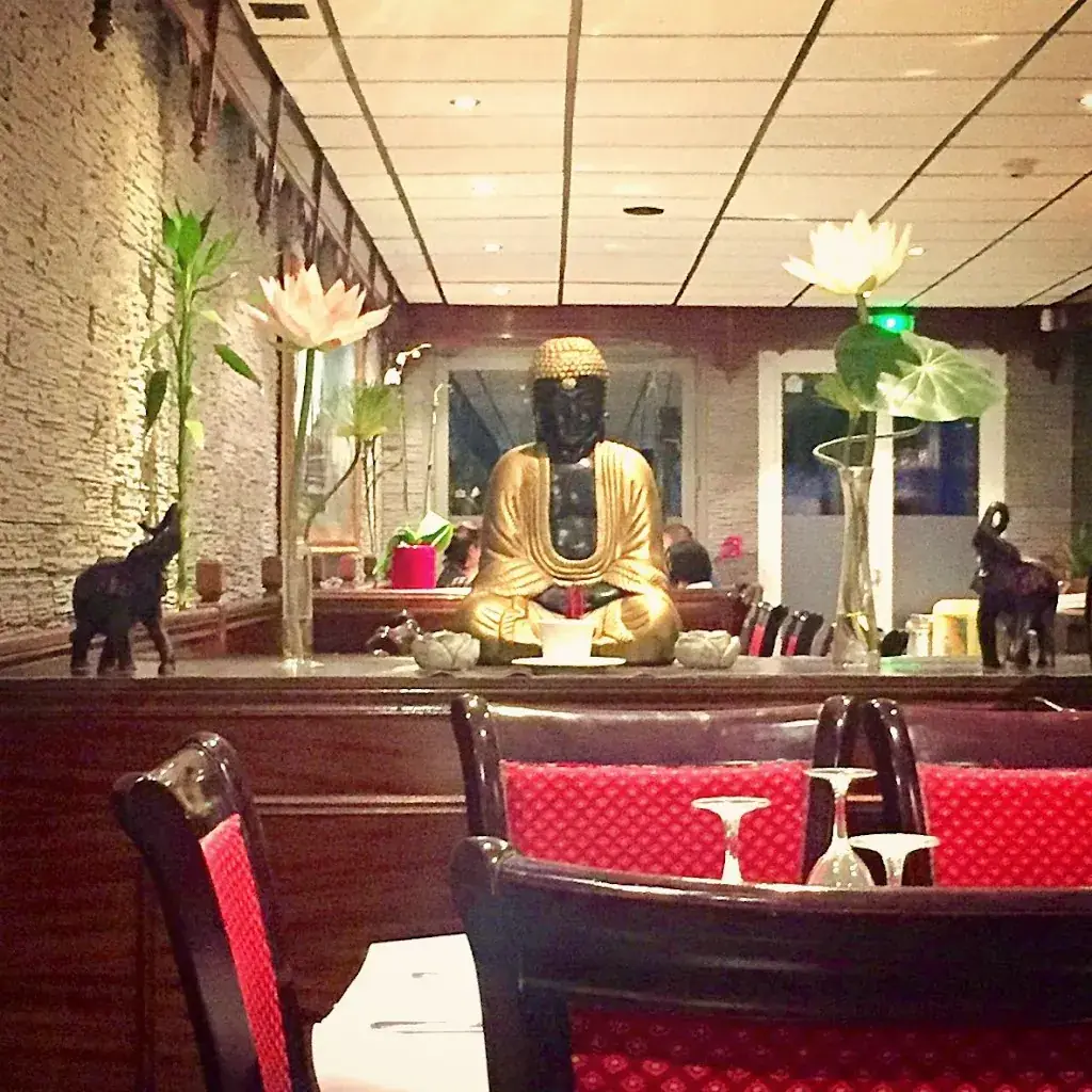 Eva S._Le Bangkok - Restaurant_Vaires-sur-Marne_review