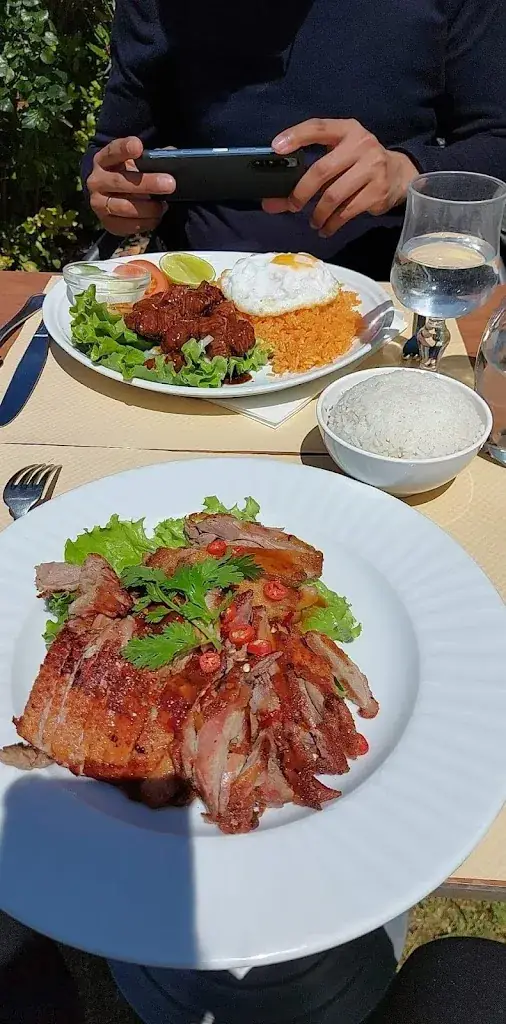 Phu Quoc DINH_Le Bangkok - Restaurant_Vaires-sur-Marne_review